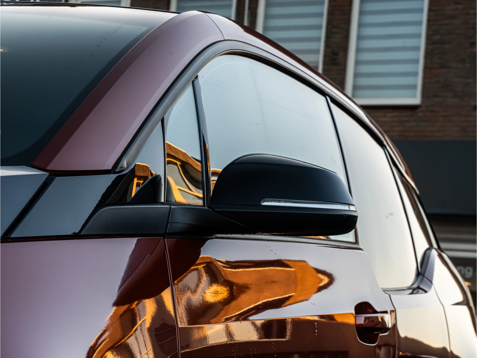 Hoofdafbeelding BMW i3