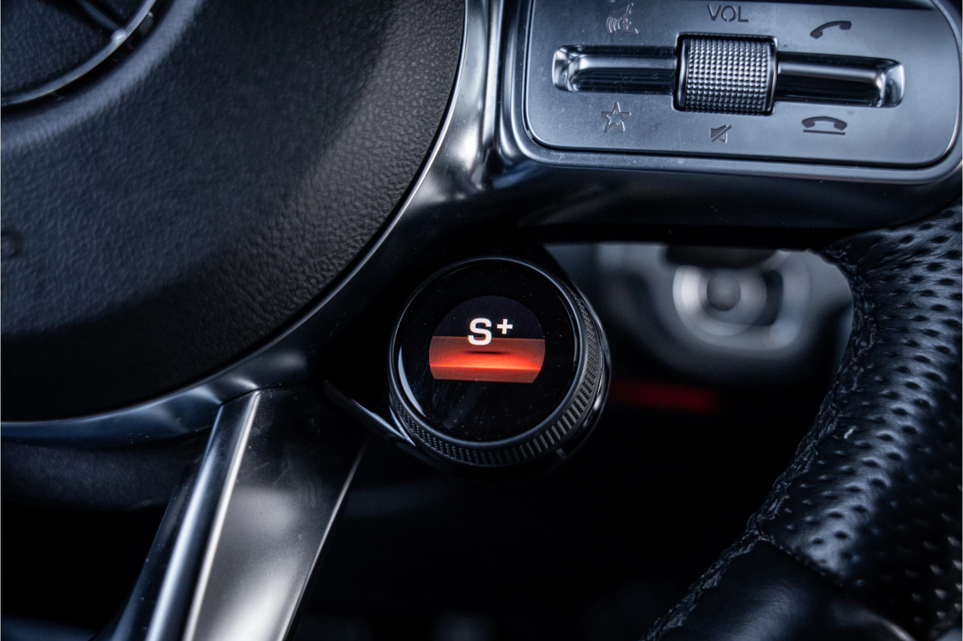 Hoofdafbeelding Mercedes-Benz G-Klasse