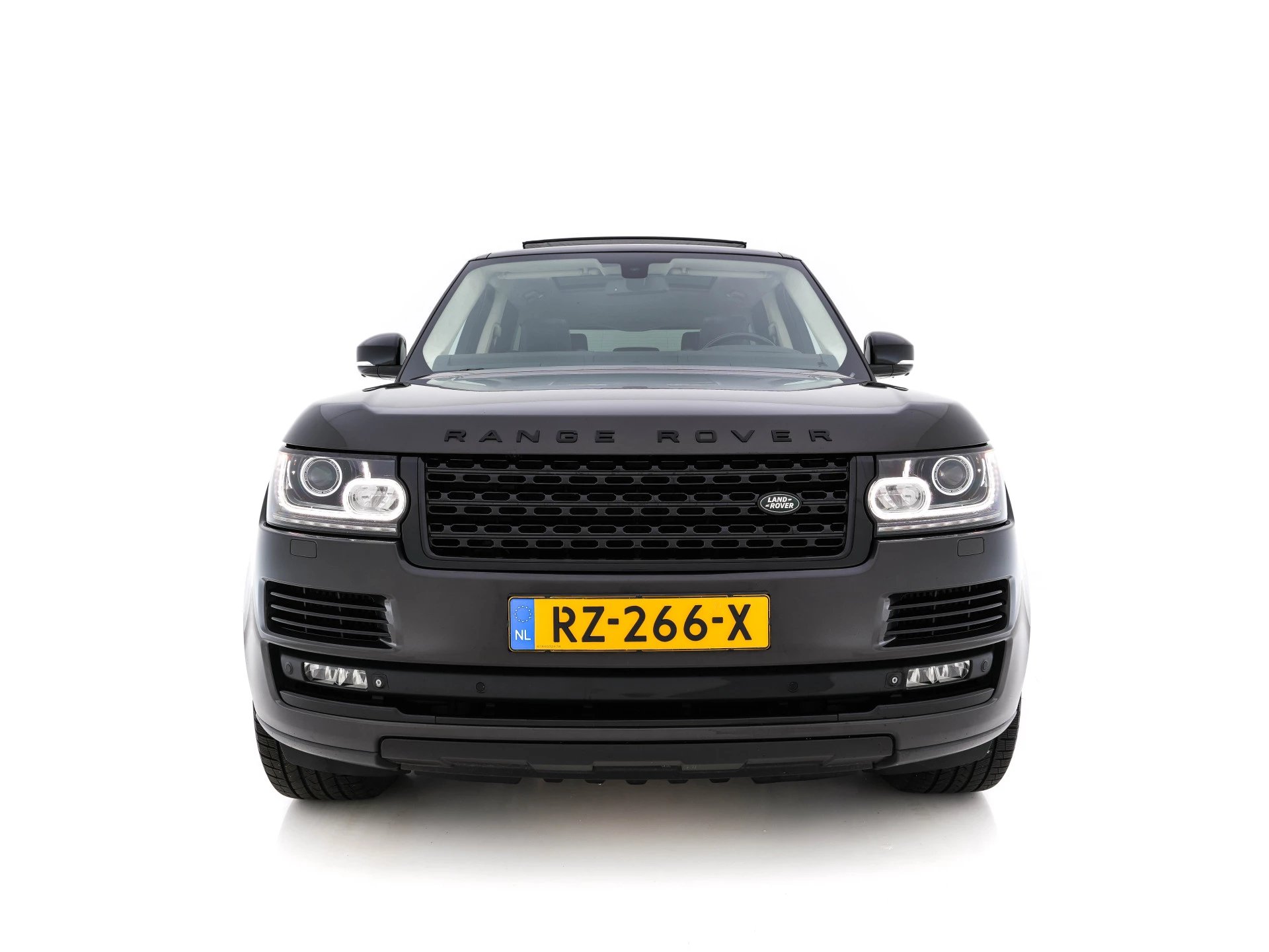 Hoofdafbeelding Land Rover Range Rover