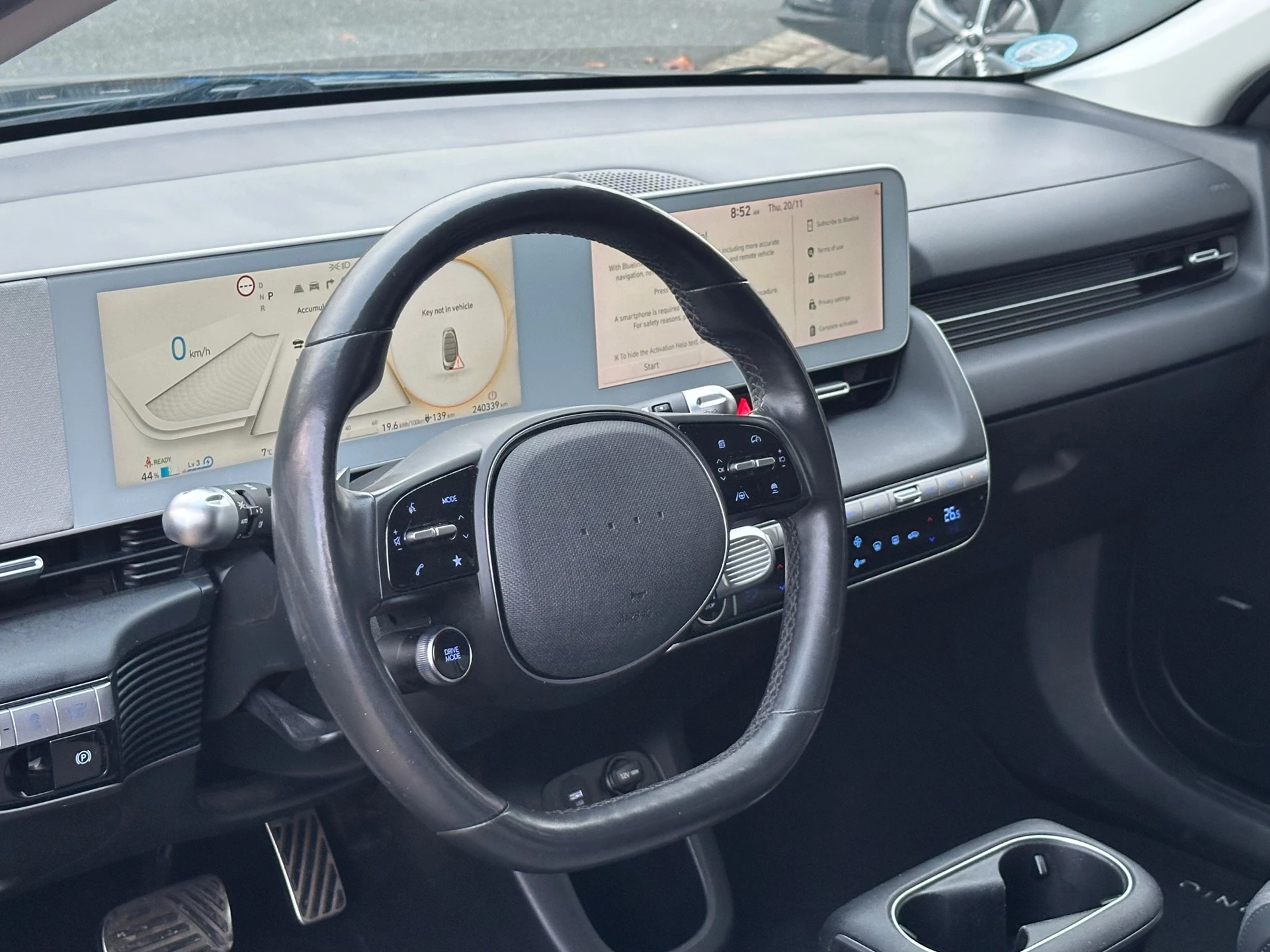 Hoofdafbeelding Hyundai IONIQ 5