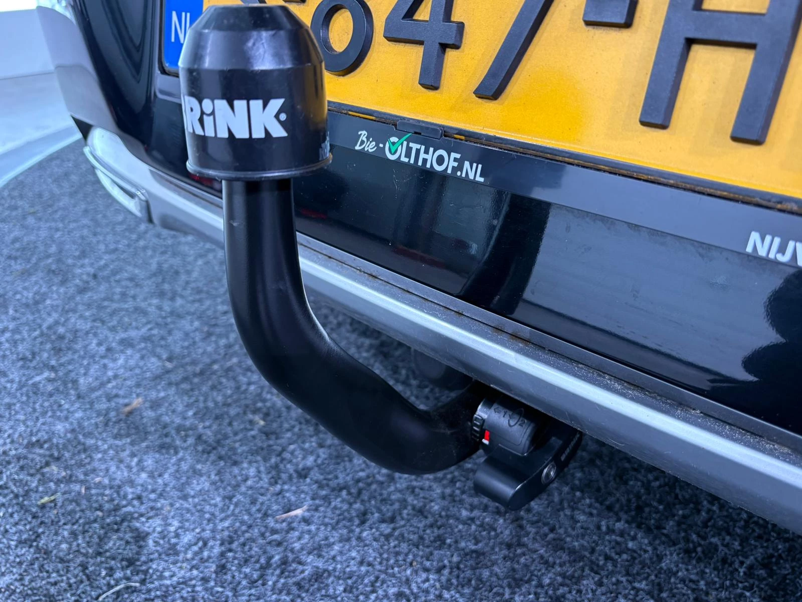 Hoofdafbeelding Toyota Corolla