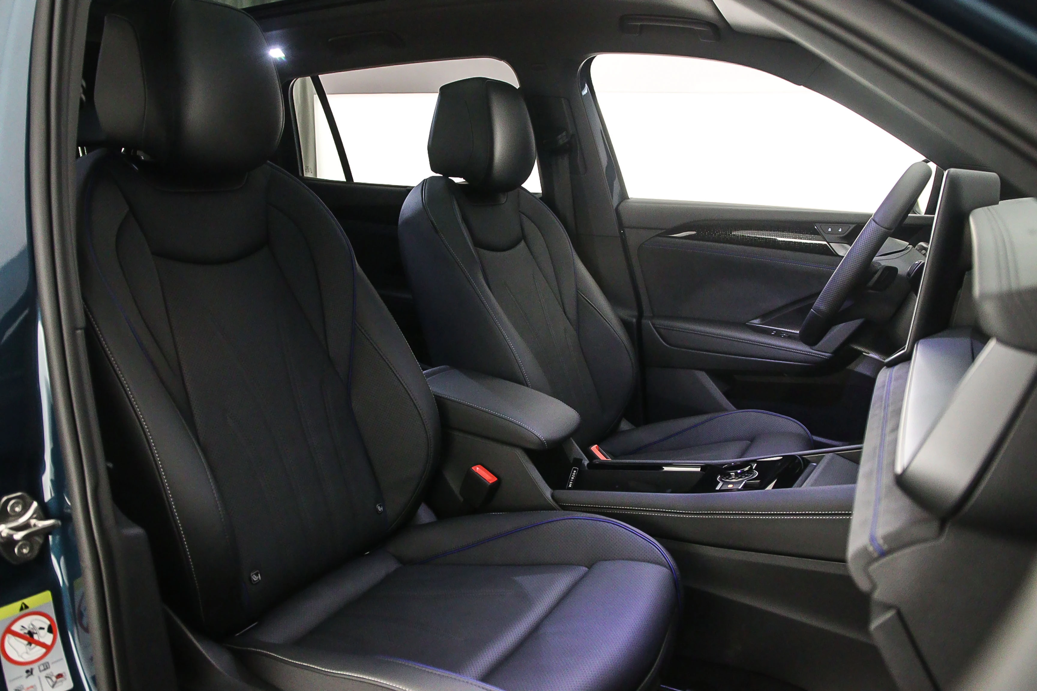 Hoofdafbeelding Volkswagen Tayron