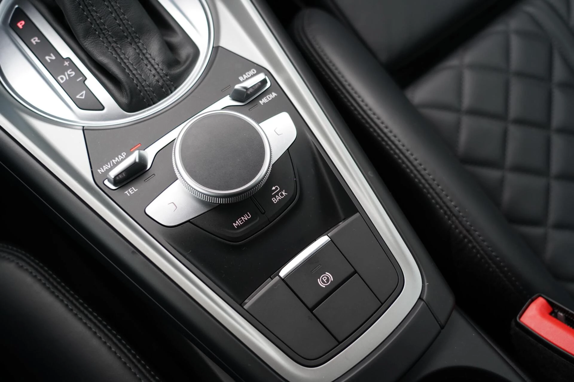 Hoofdafbeelding Audi TT