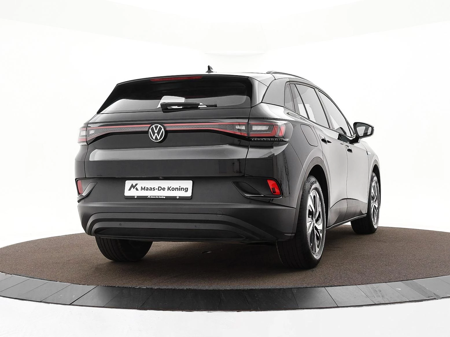 Hoofdafbeelding Volkswagen ID.4