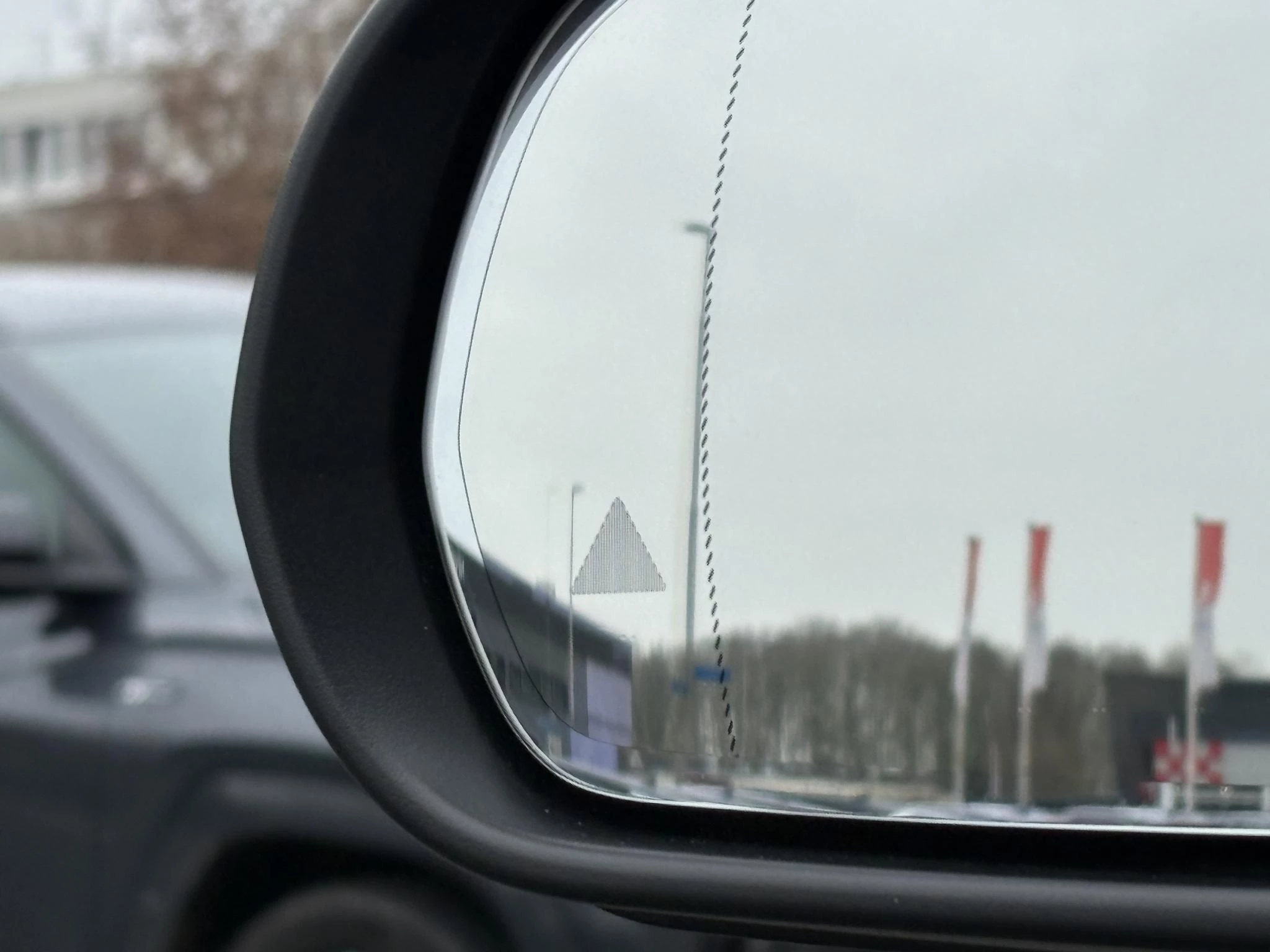 Hoofdafbeelding Mercedes-Benz EQA