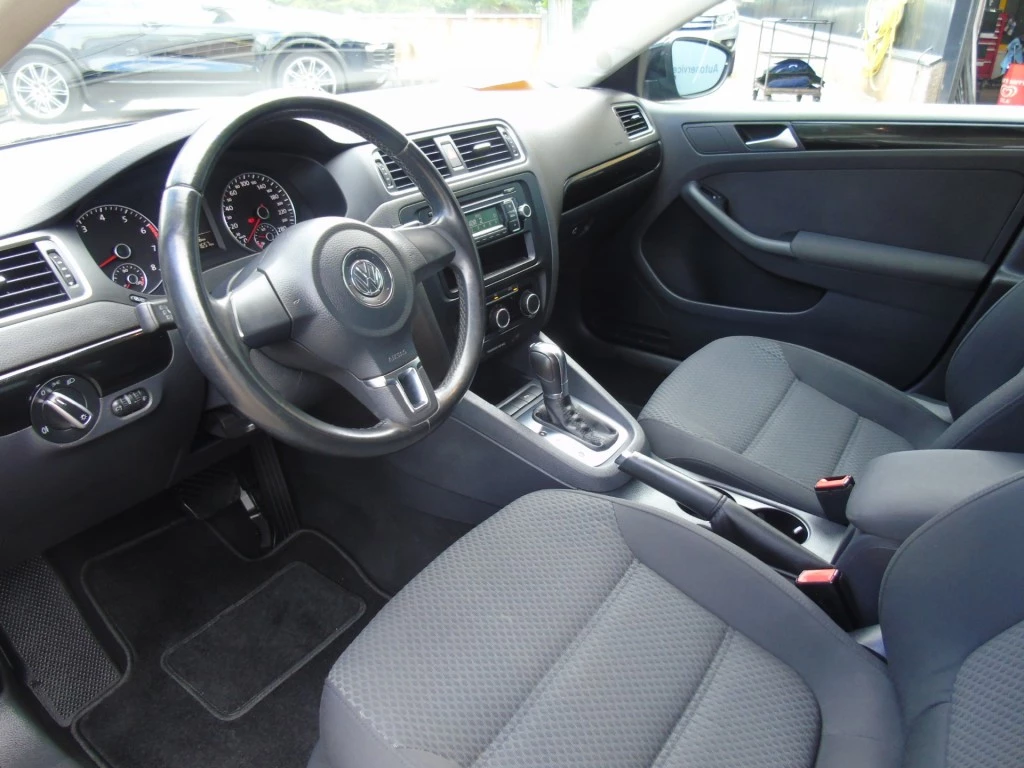 Hoofdafbeelding Volkswagen Jetta