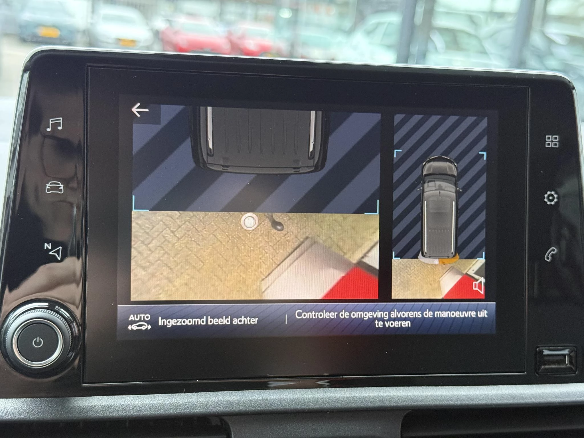 Hoofdafbeelding Toyota ProAce