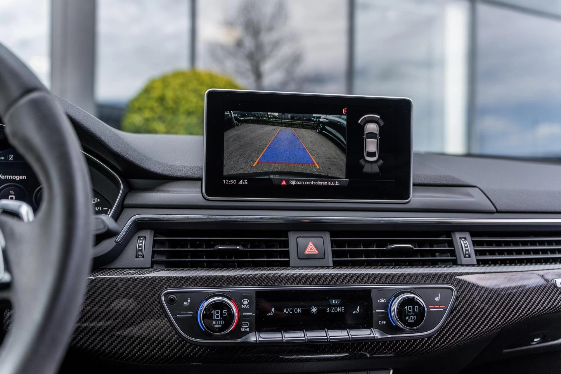 Hoofdafbeelding Audi RS5