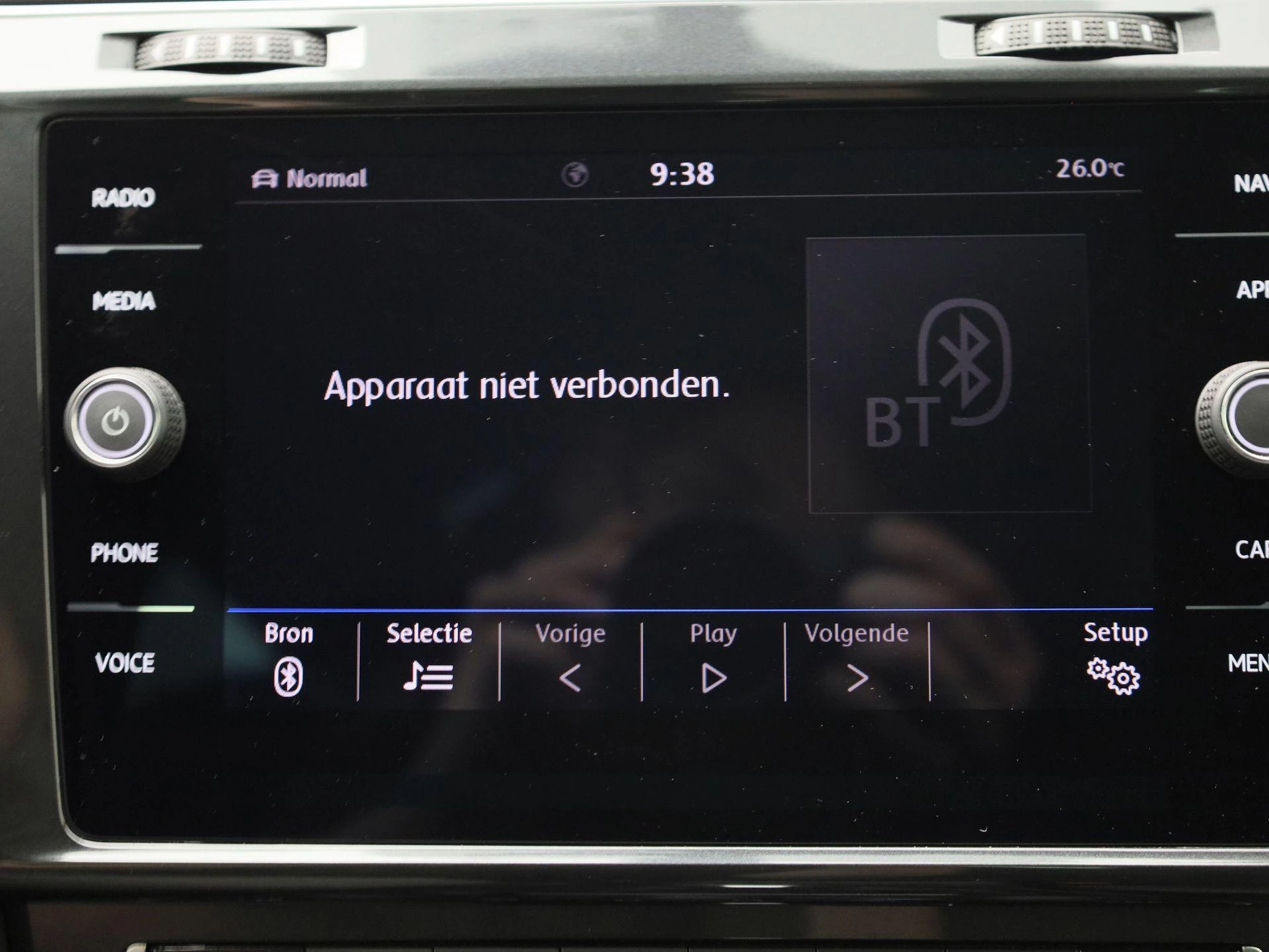 Hoofdafbeelding Volkswagen e-Golf