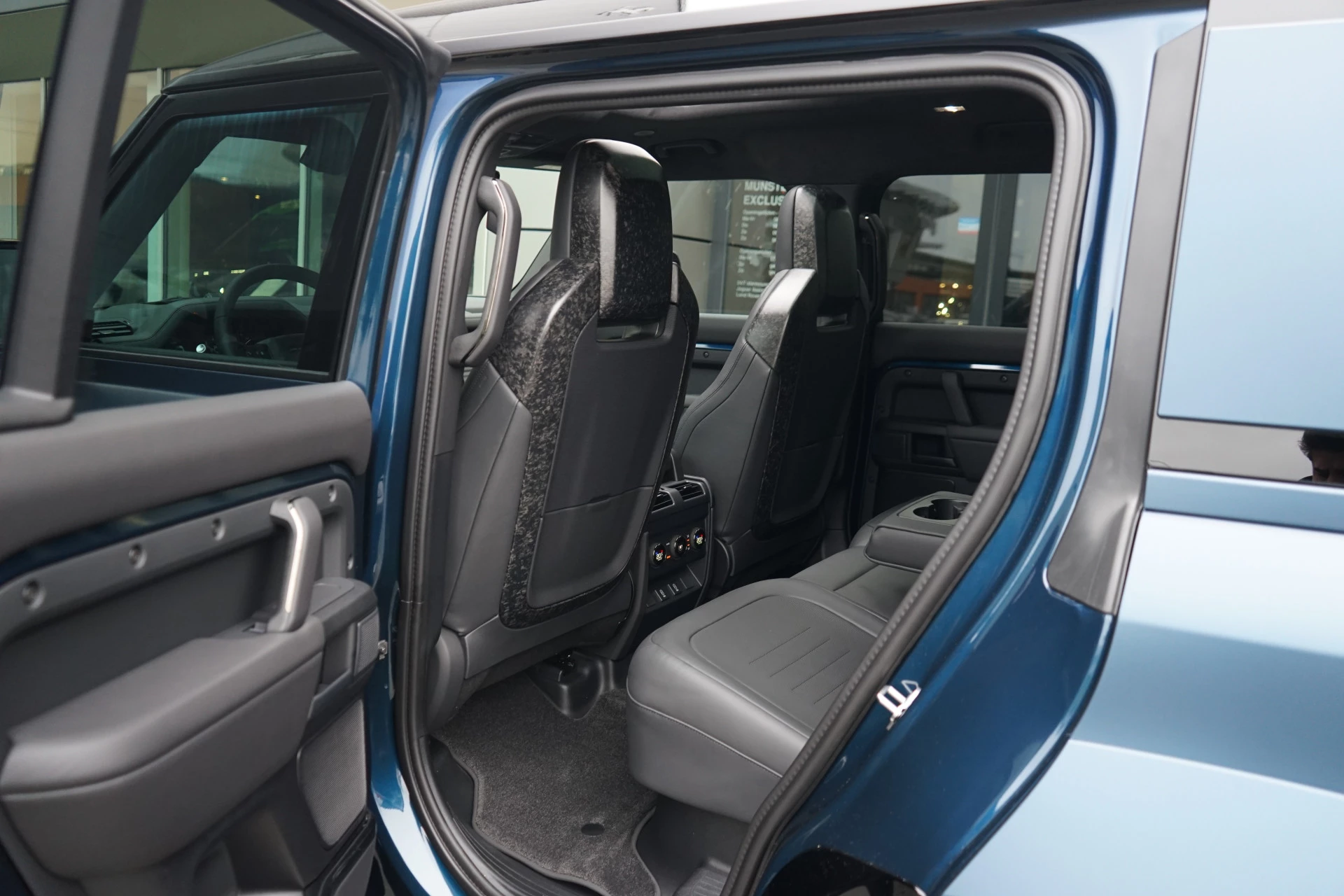 Hoofdafbeelding Land Rover Defender