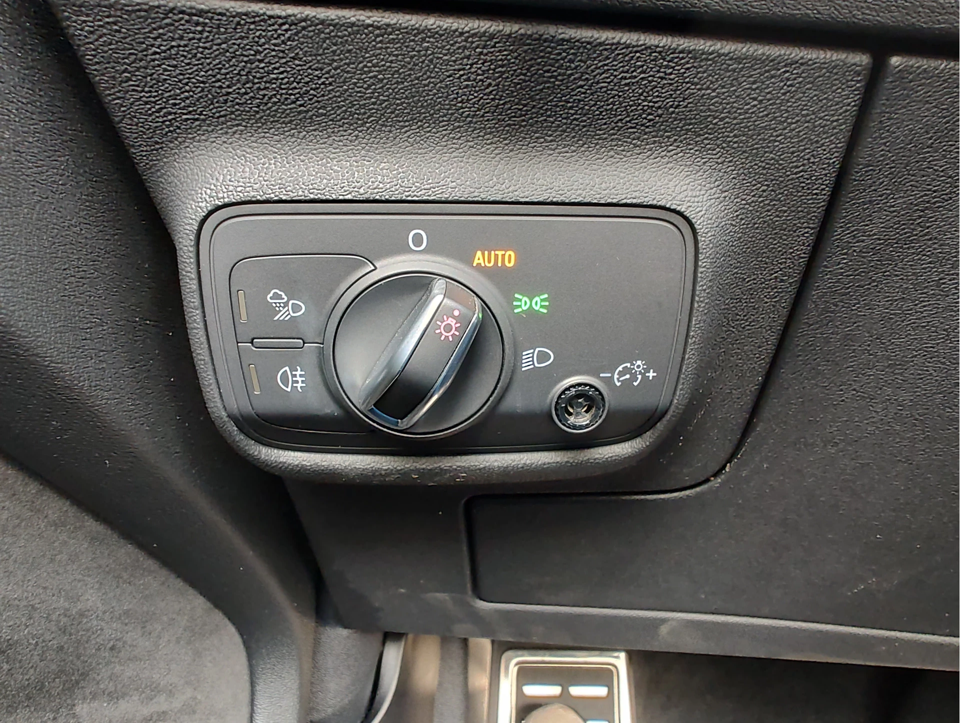 Hoofdafbeelding Audi TT