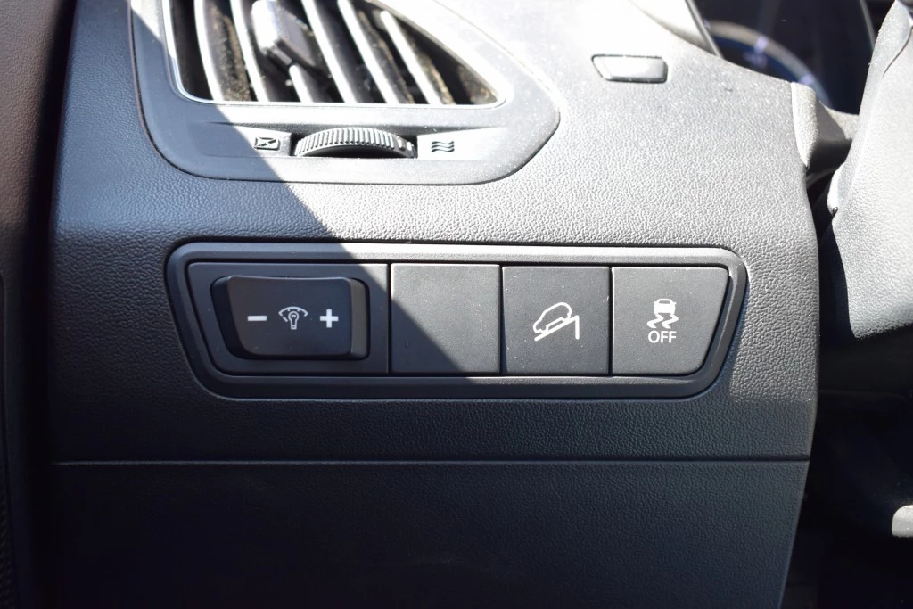 Hoofdafbeelding Hyundai ix35