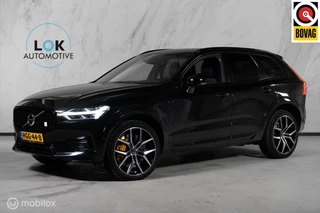 Volvo XC60 2.0 T8 AWD Polestar Engineered PANO|H&K|LED|LEDER|