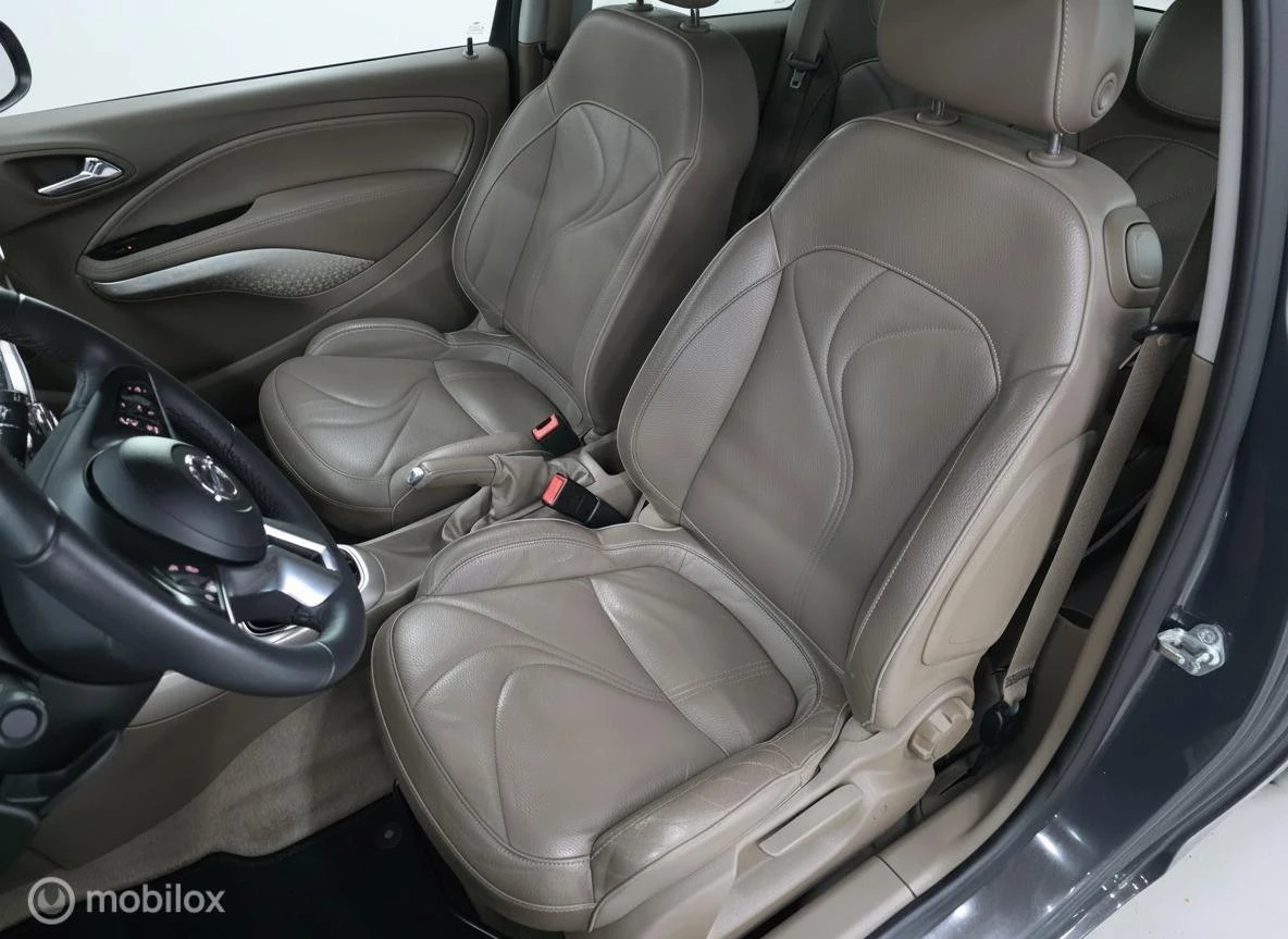 Hoofdafbeelding Opel ADAM