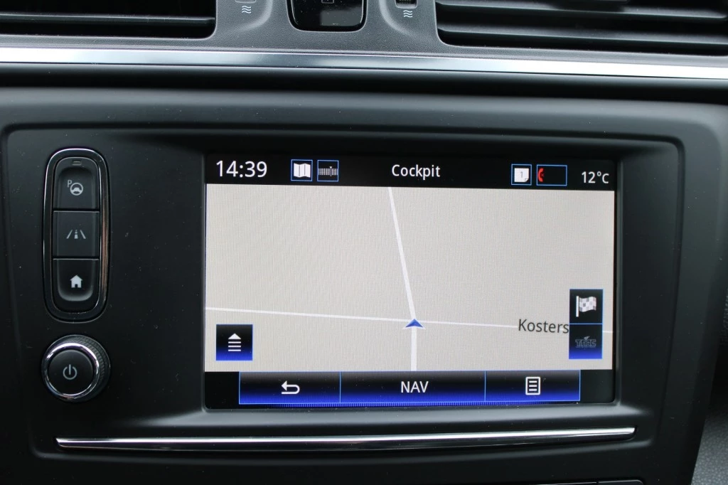 Hoofdafbeelding Renault Kadjar