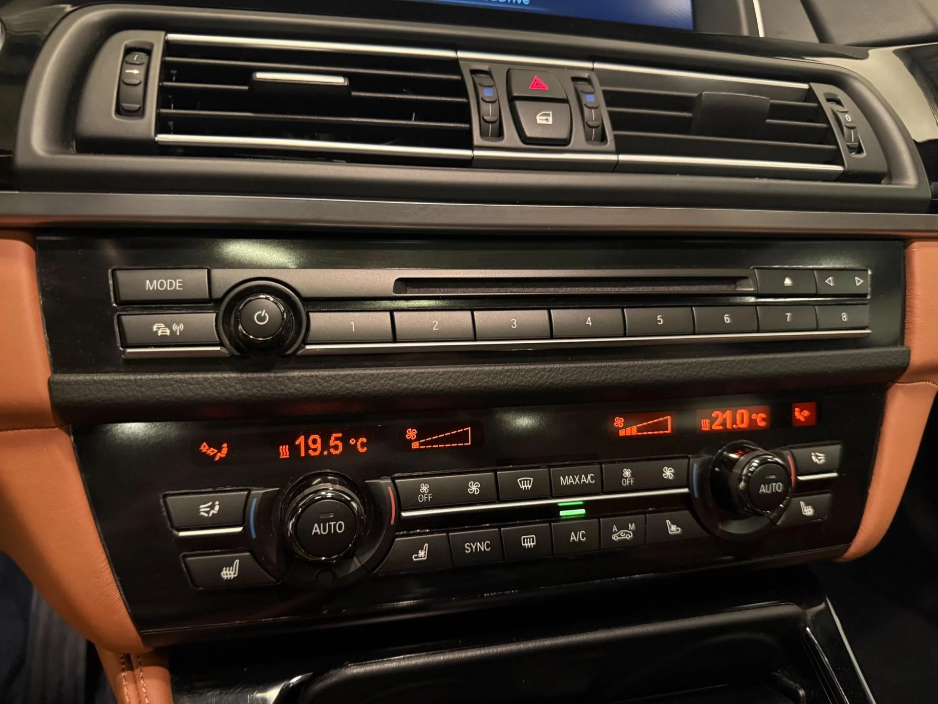 Hoofdafbeelding BMW Active Hybrid 5