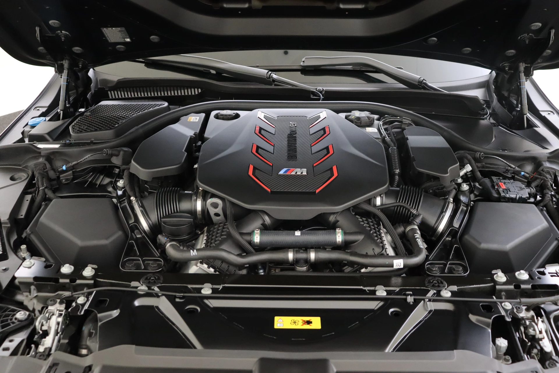 Hoofdafbeelding BMW M5