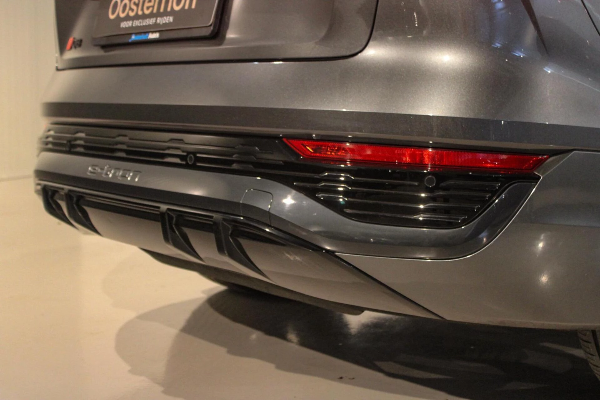 Hoofdafbeelding Audi Q8 e-tron