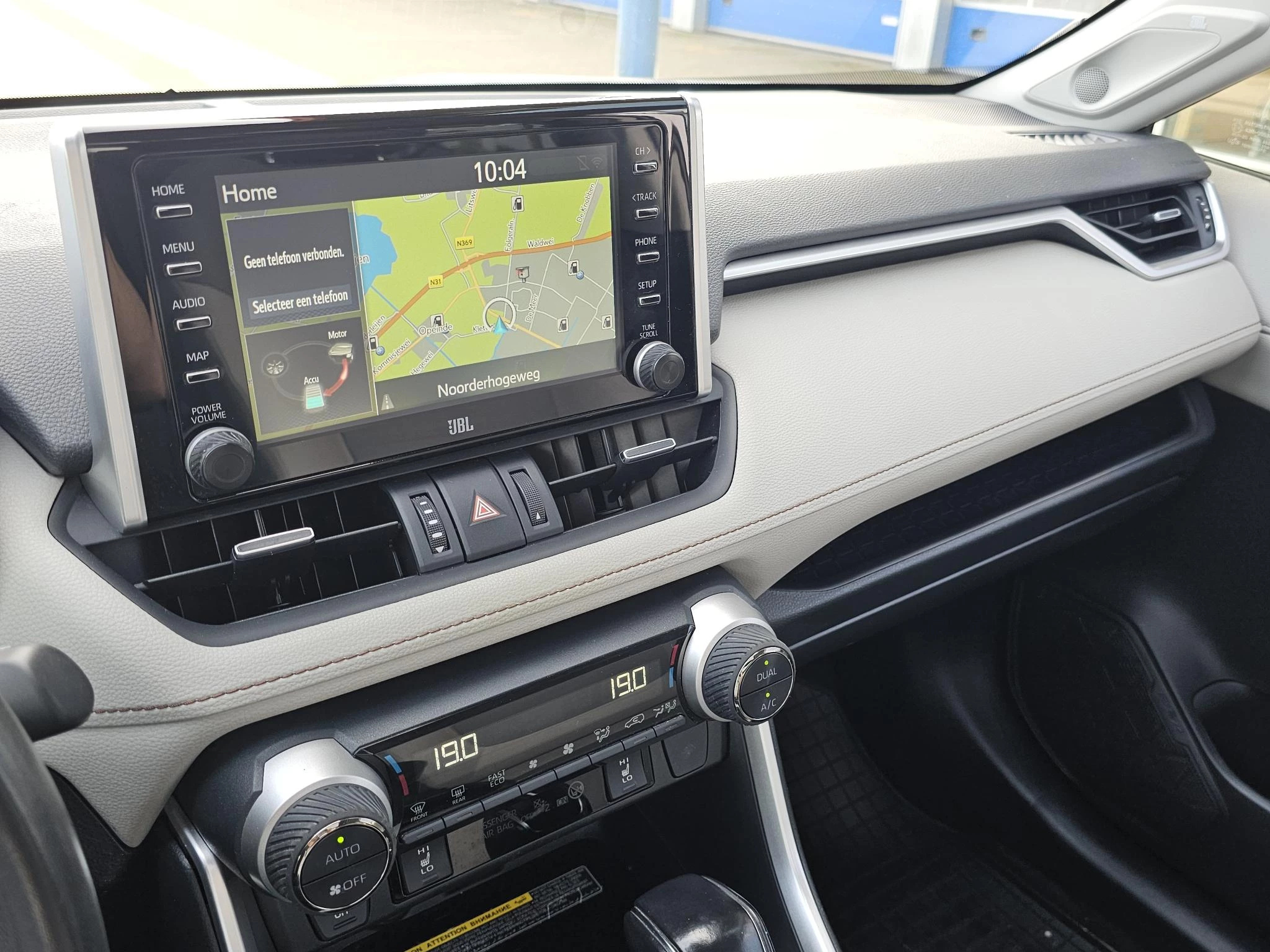 Hoofdafbeelding Toyota RAV4