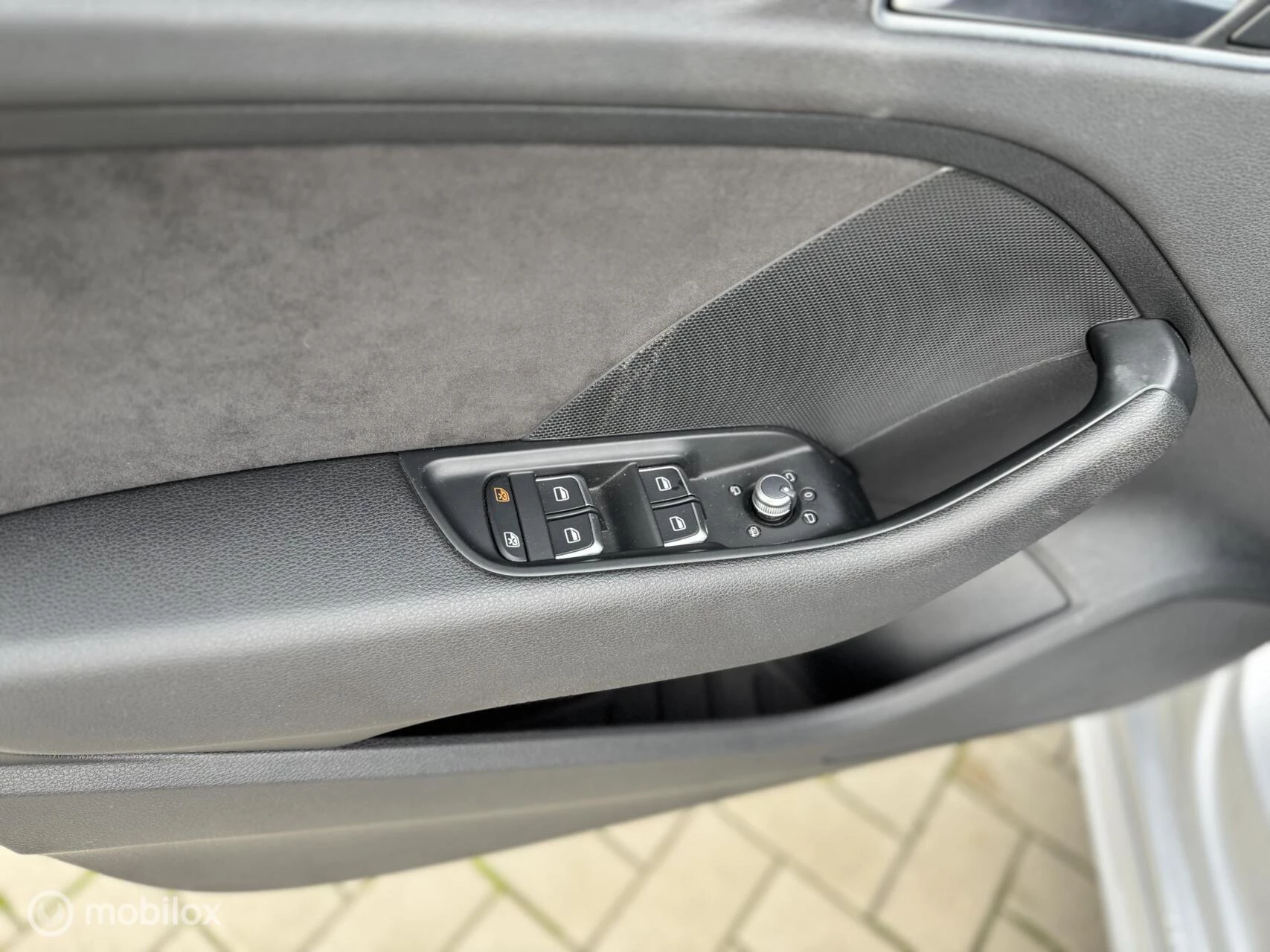 Hoofdafbeelding Audi S3