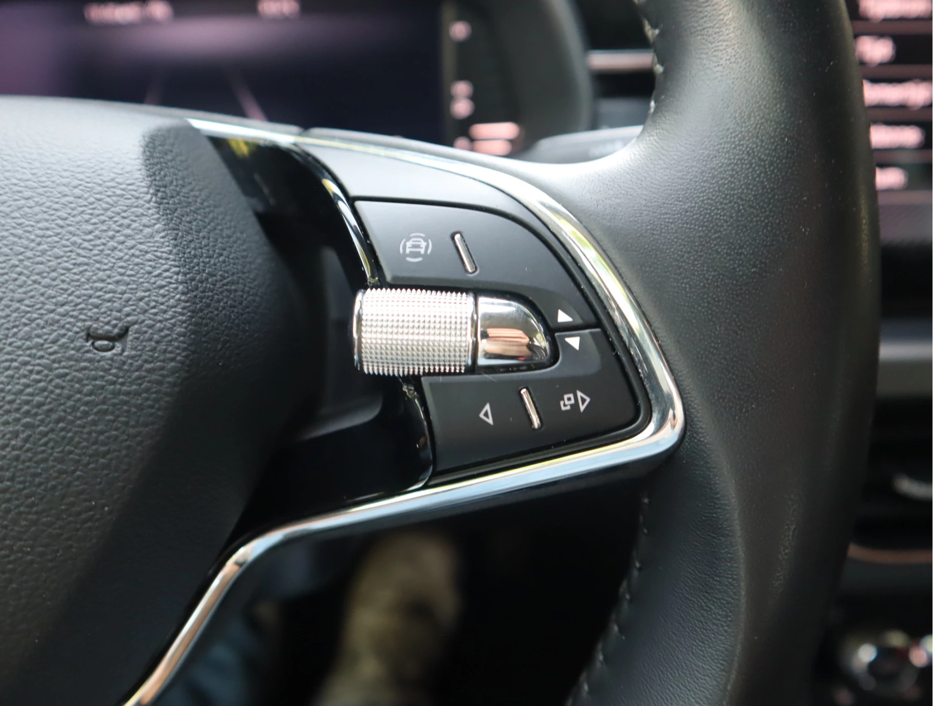 Hoofdafbeelding Škoda Kamiq