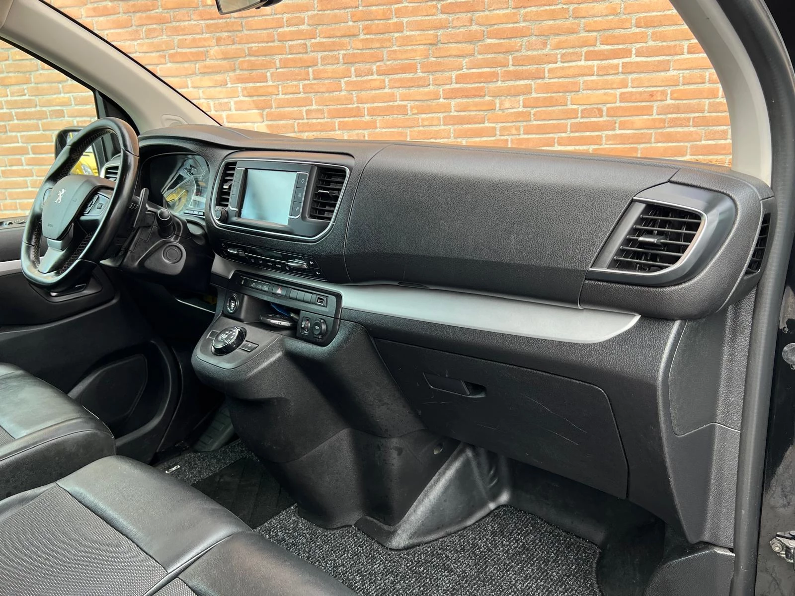 Hoofdafbeelding Peugeot Expert