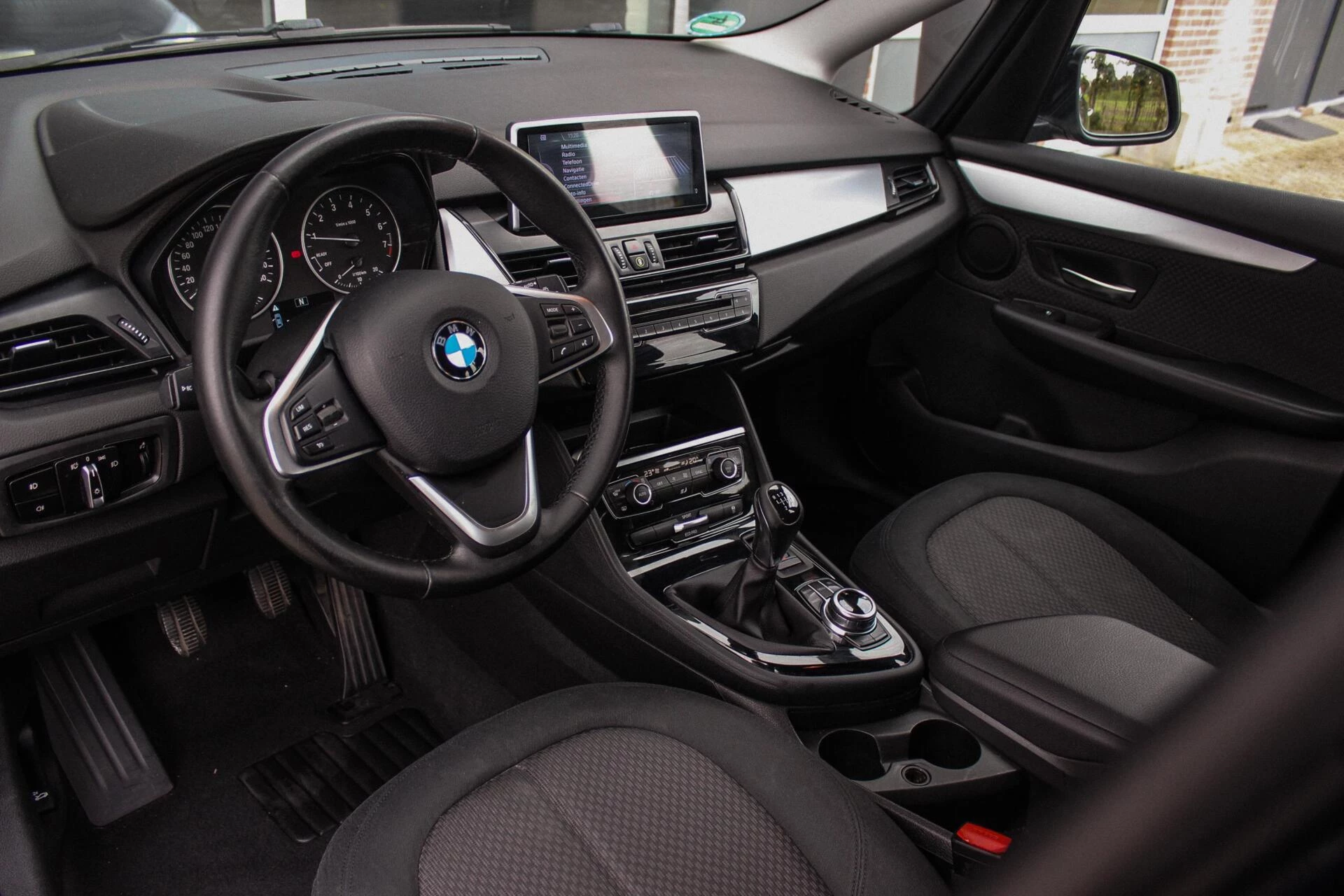 Hoofdafbeelding BMW 2 Serie