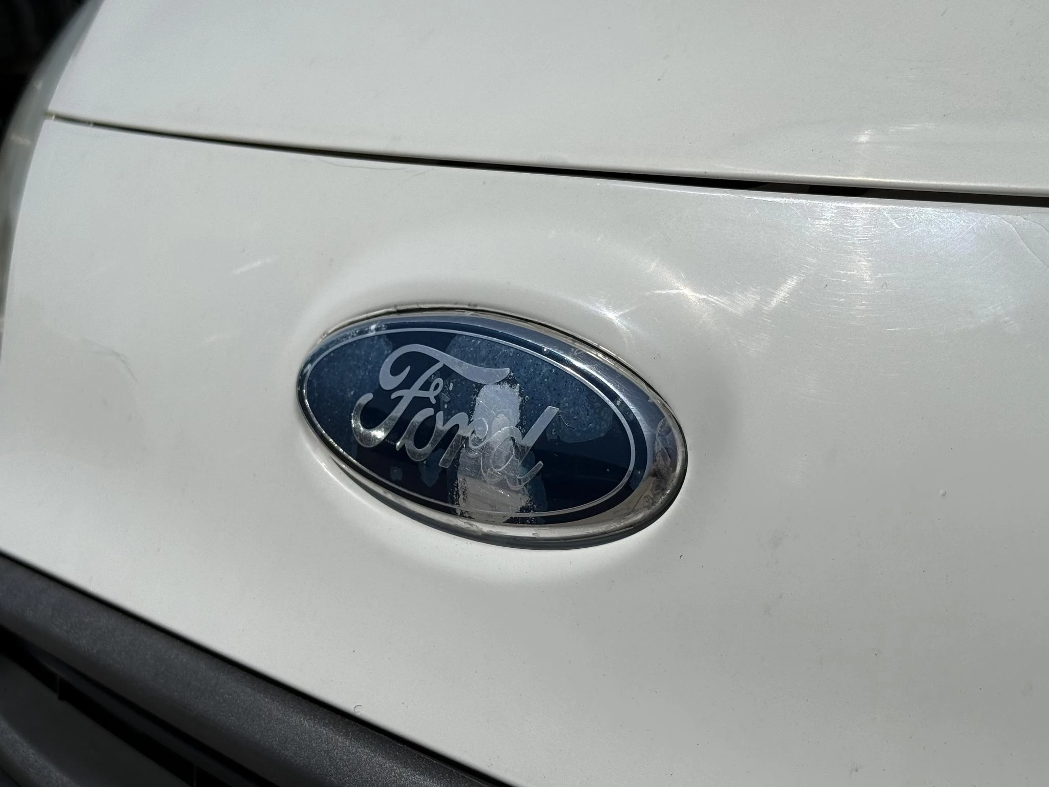 Hoofdafbeelding Ford Ka