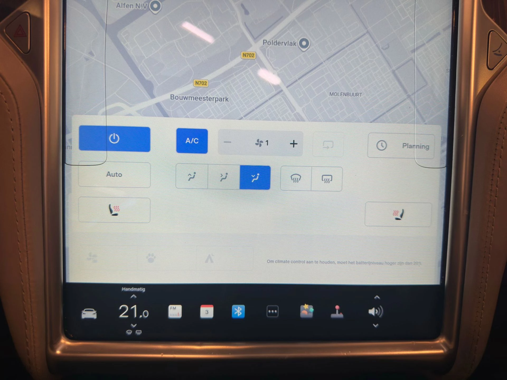 Hoofdafbeelding Tesla Model S