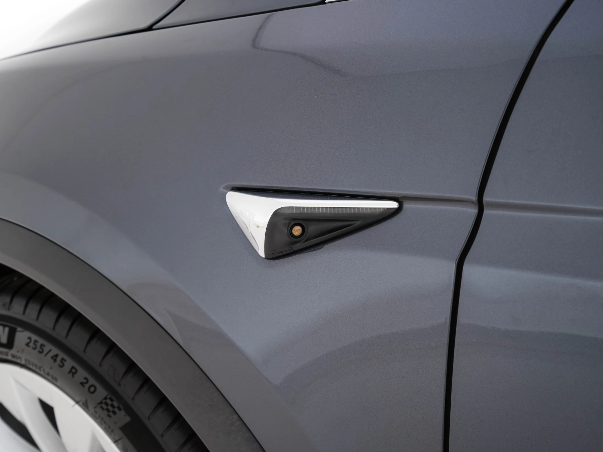 Hoofdafbeelding Tesla Model X