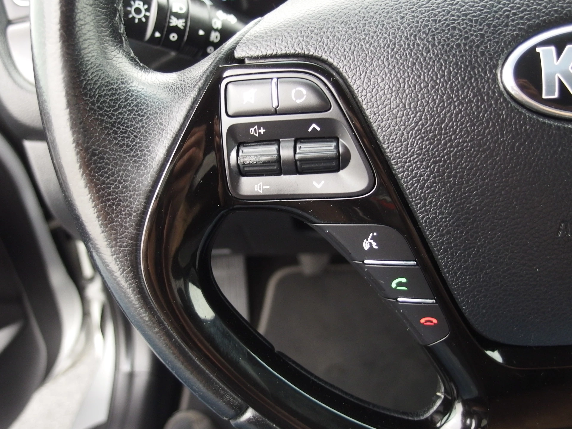 Hoofdafbeelding Kia cee'd