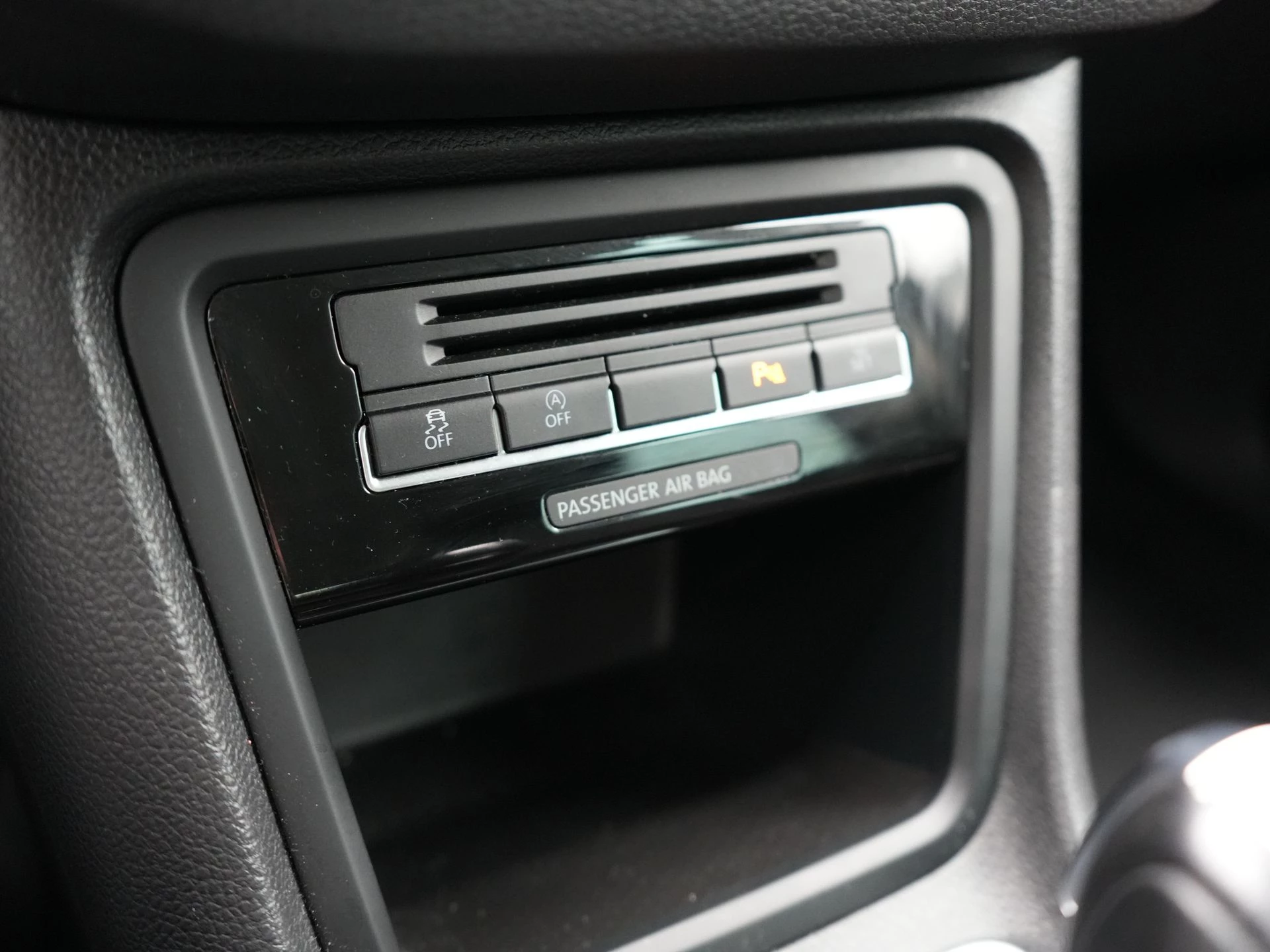Hoofdafbeelding Volkswagen Sharan