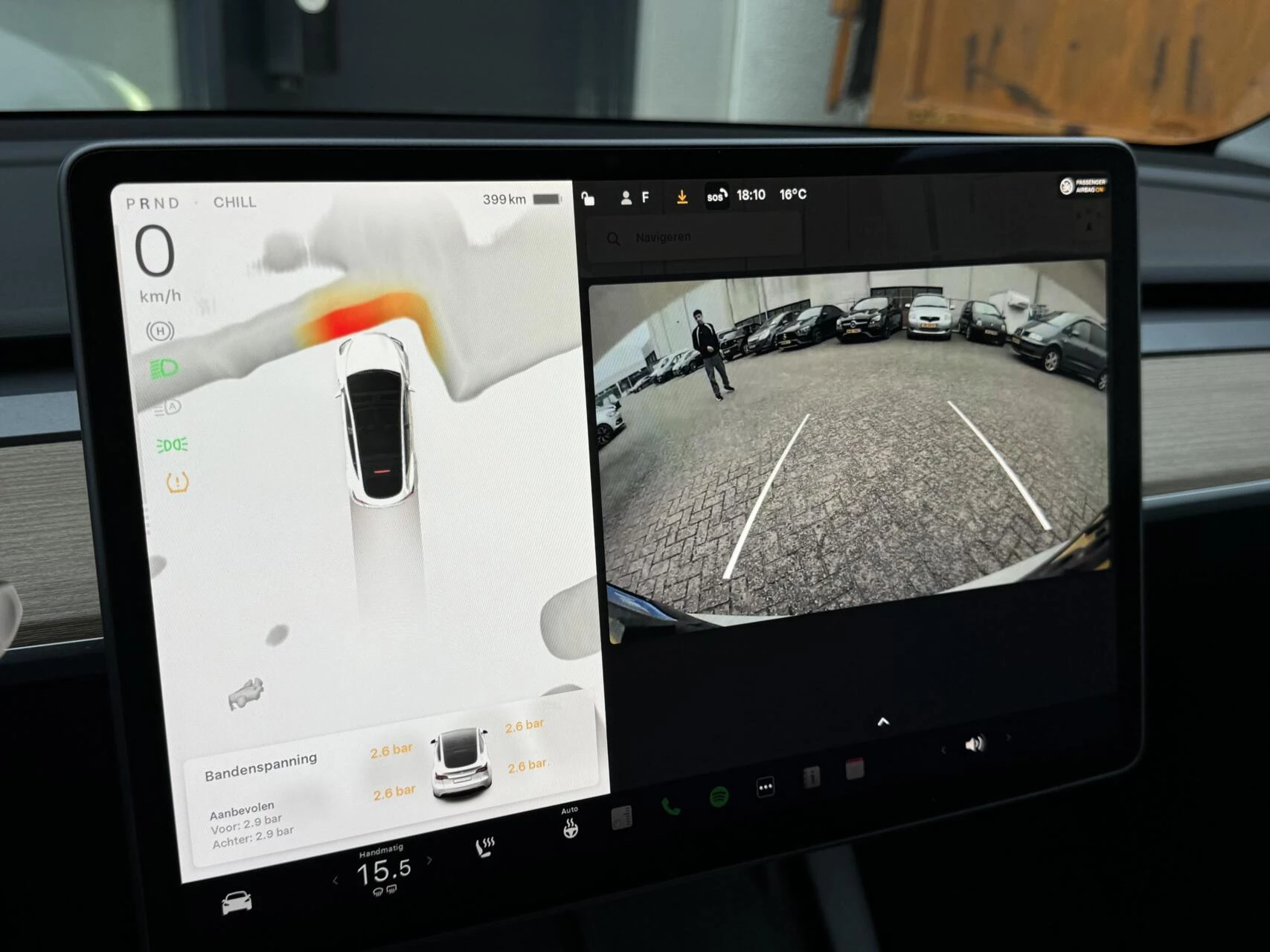 Hoofdafbeelding Tesla Model Y