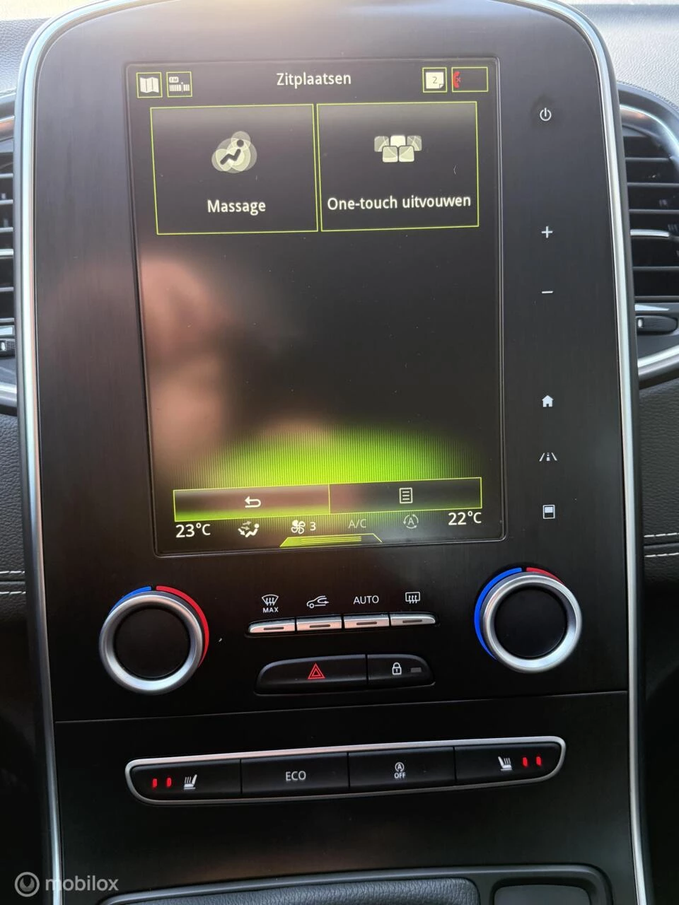 Hoofdafbeelding Renault dCi 110 Hybrid Assist Intens