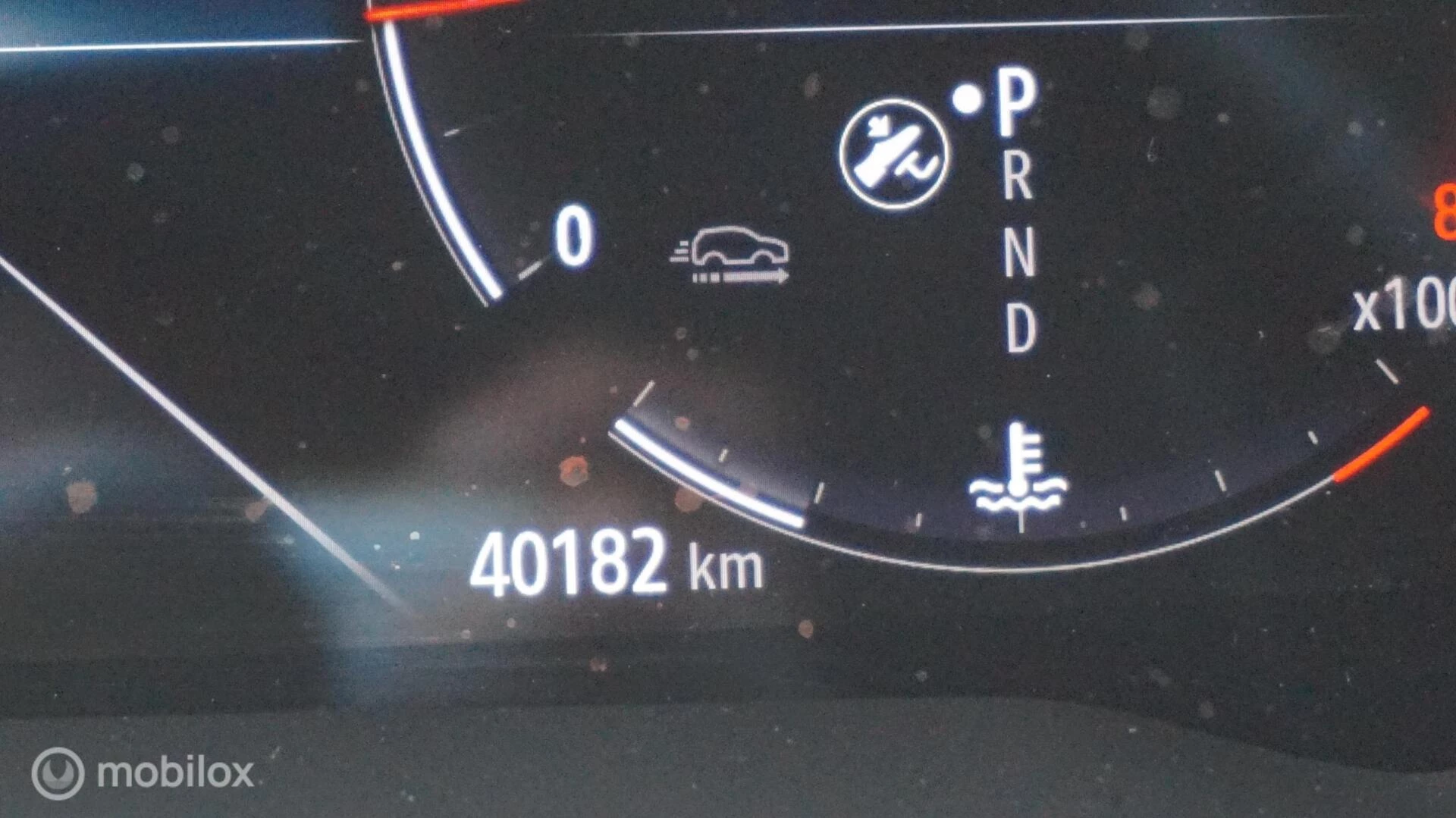 Hoofdafbeelding Mitsubishi ASX