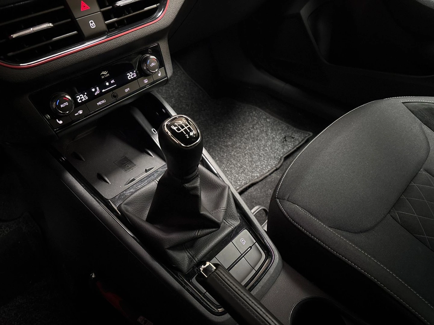 Hoofdafbeelding Škoda Scala