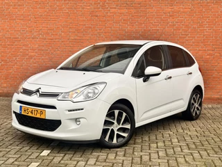 Citroen C3 1.2 PureTech Exclusive|CARPLAY|DISTRIB VERVANGEN