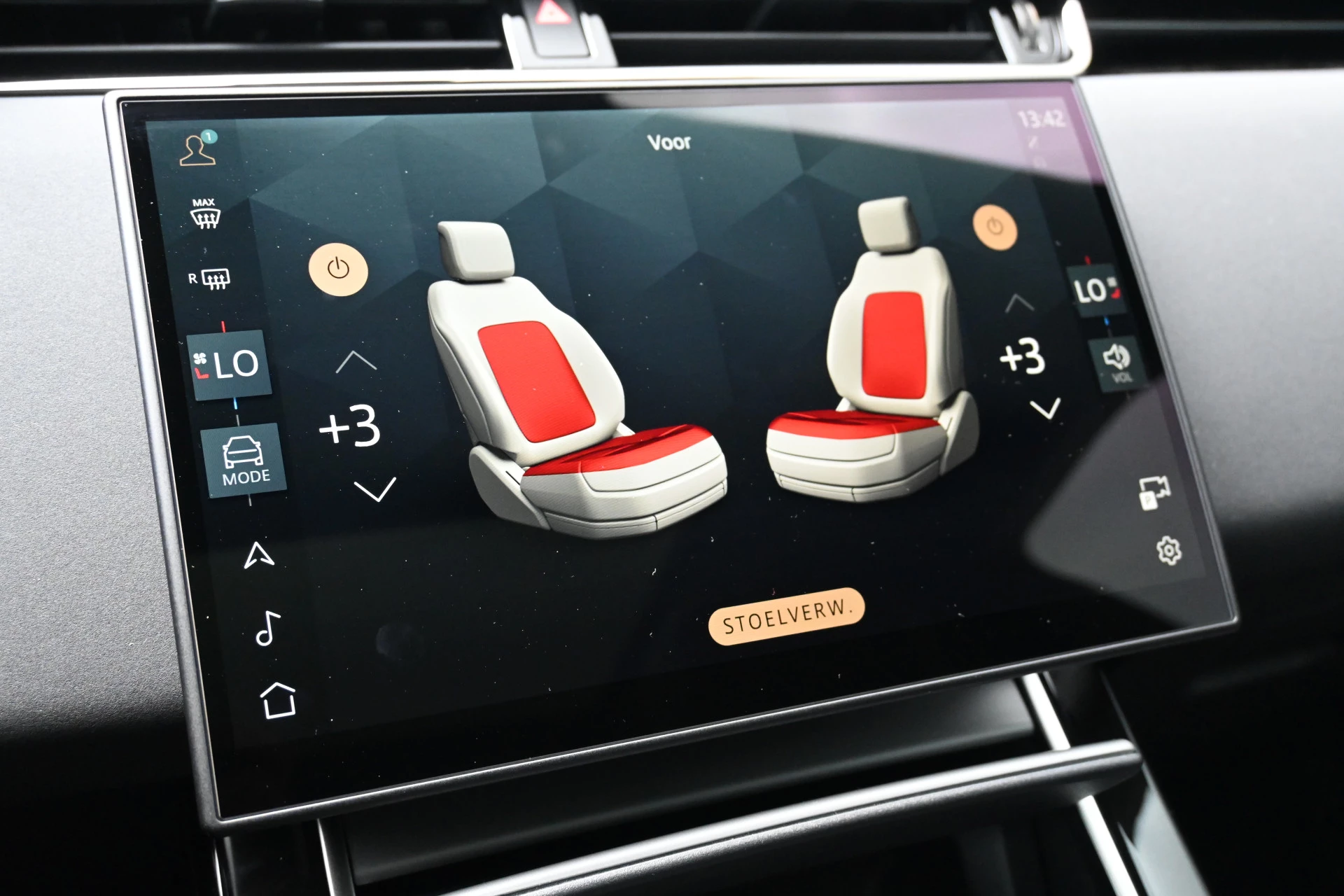 Hoofdafbeelding Jaguar XF