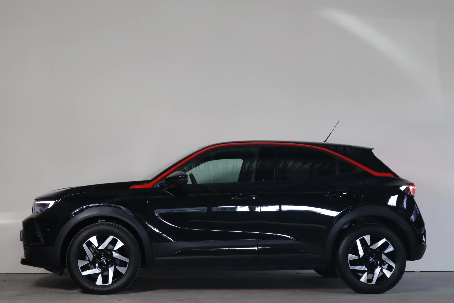 Hoofdafbeelding Opel Mokka-e