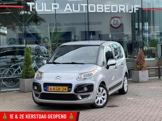 Citroen C3 Picasso 1.4 VTi Tendance