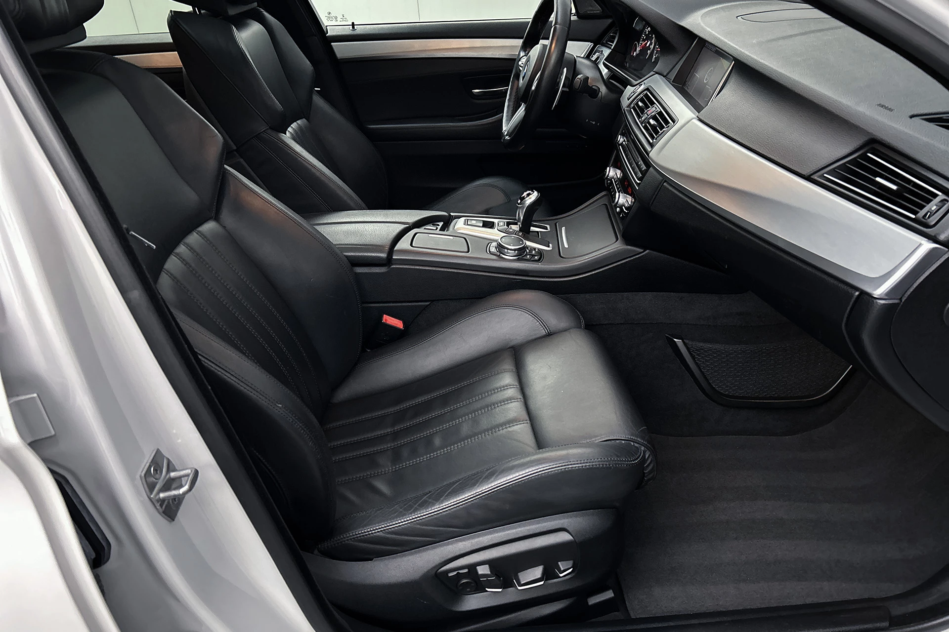 Hoofdafbeelding BMW M5