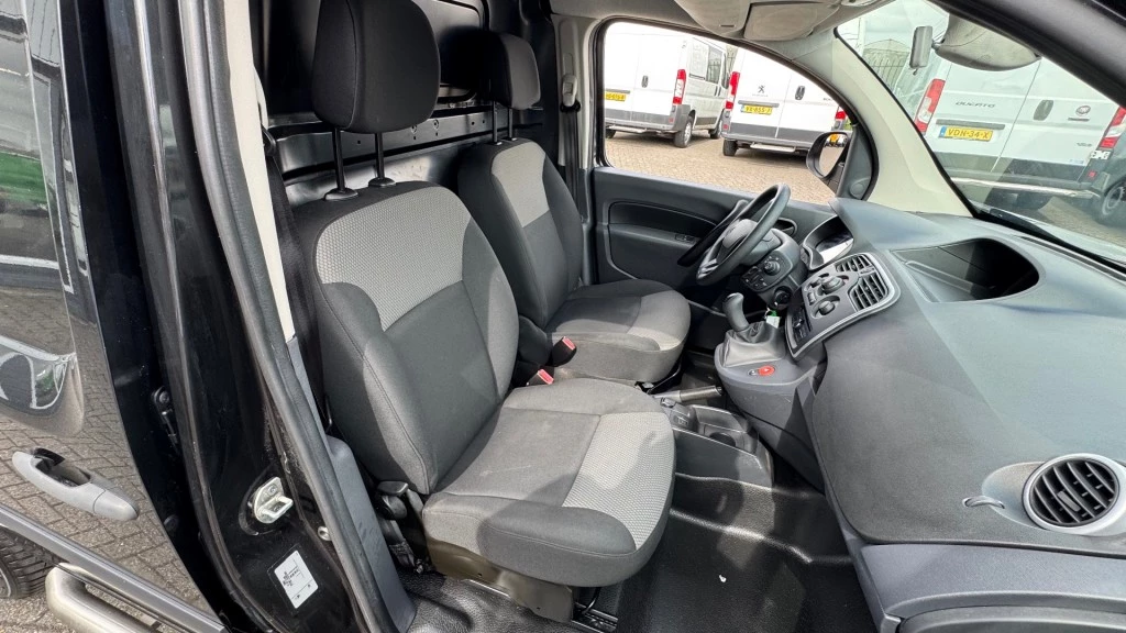 Hoofdafbeelding Renault Kangoo