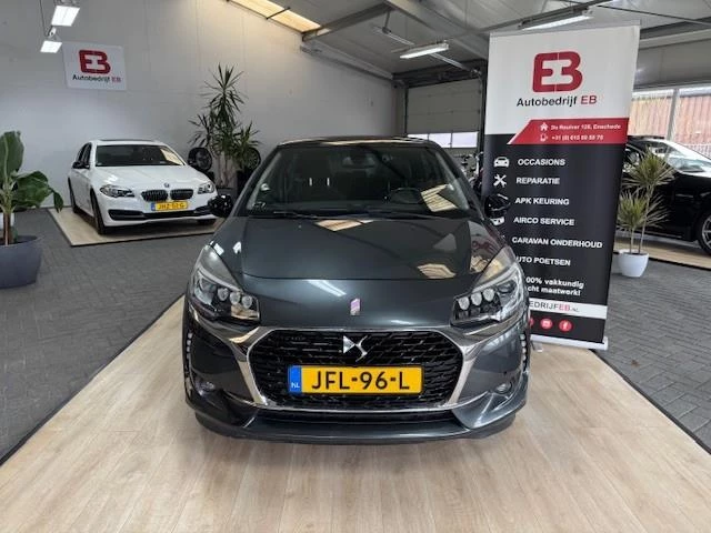 Hoofdafbeelding DS DS 3