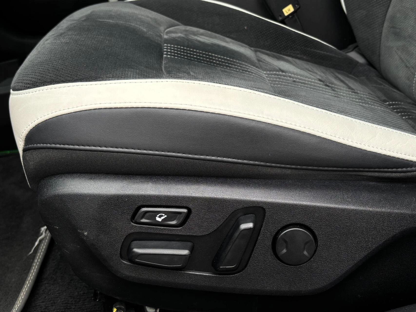 Hoofdafbeelding Kia EV6