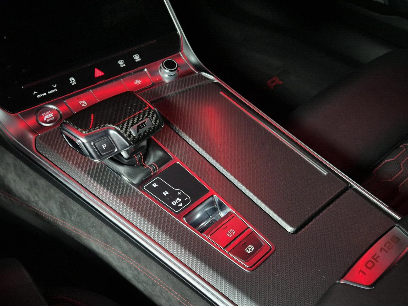 Hoofdafbeelding Audi RS6