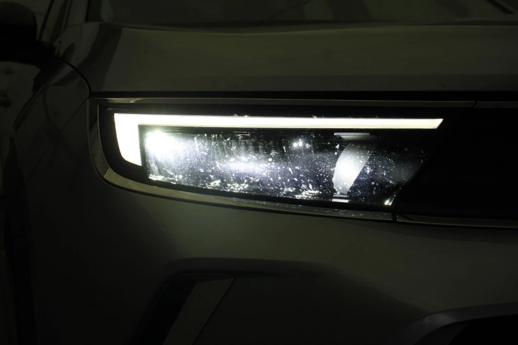 Hoofdafbeelding Opel Mokka-e
