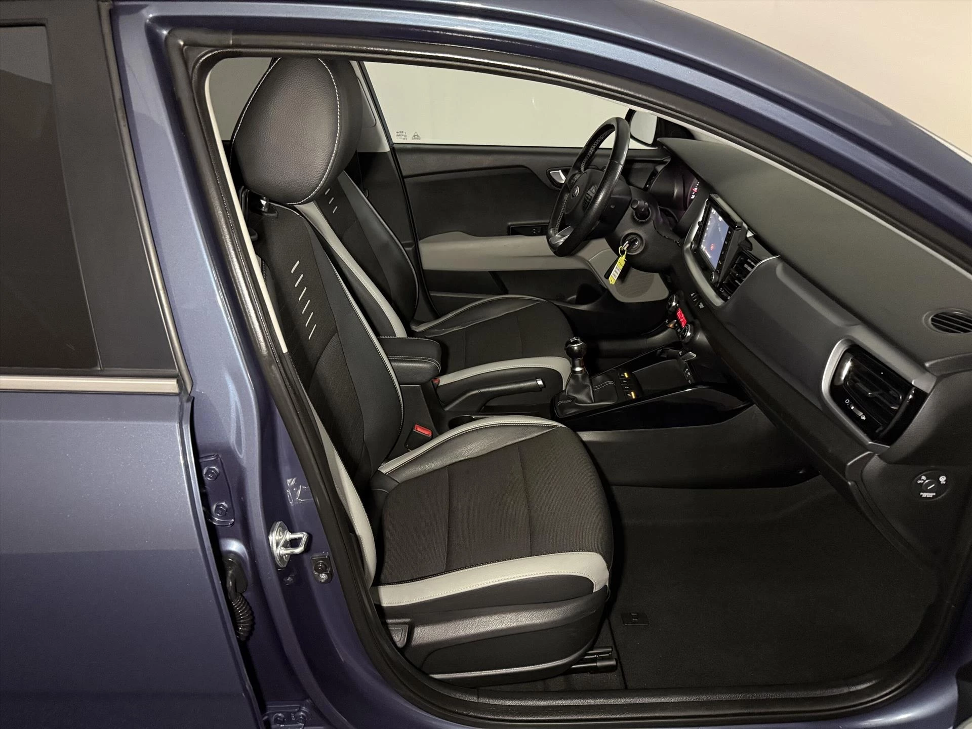 Hoofdafbeelding Kia Stonic
