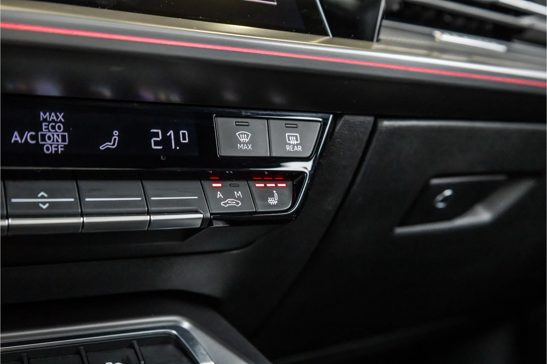 Hoofdafbeelding Audi S3