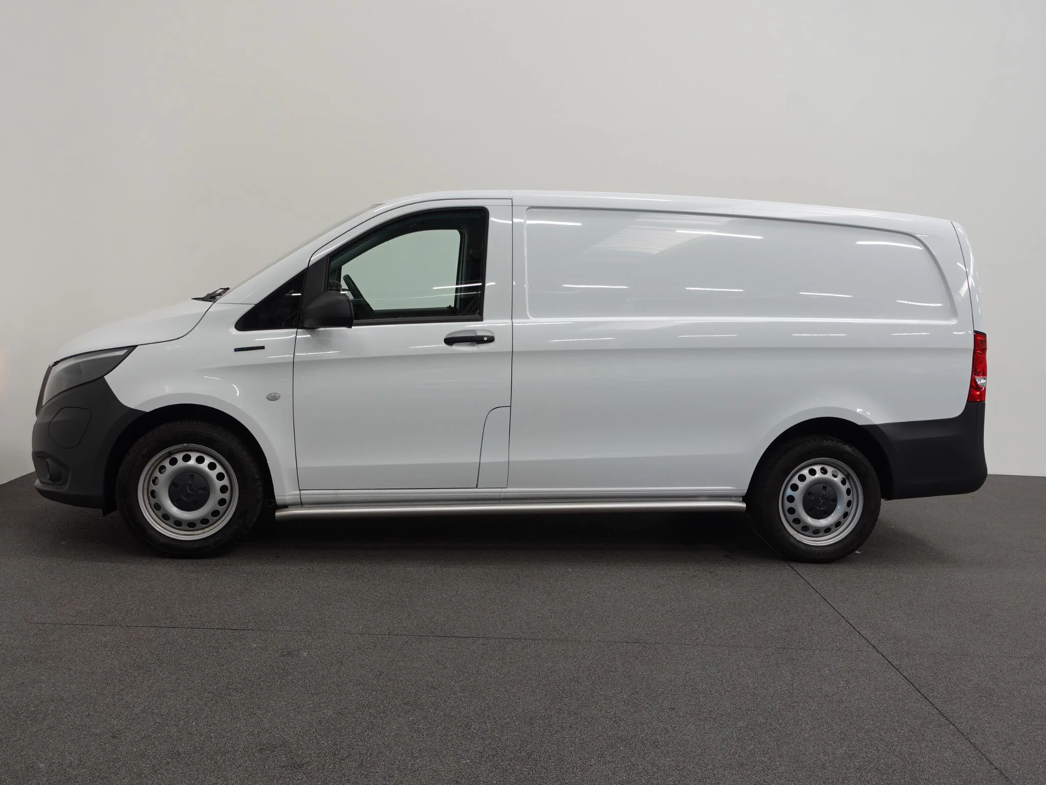 Hoofdafbeelding Mercedes-Benz eVito