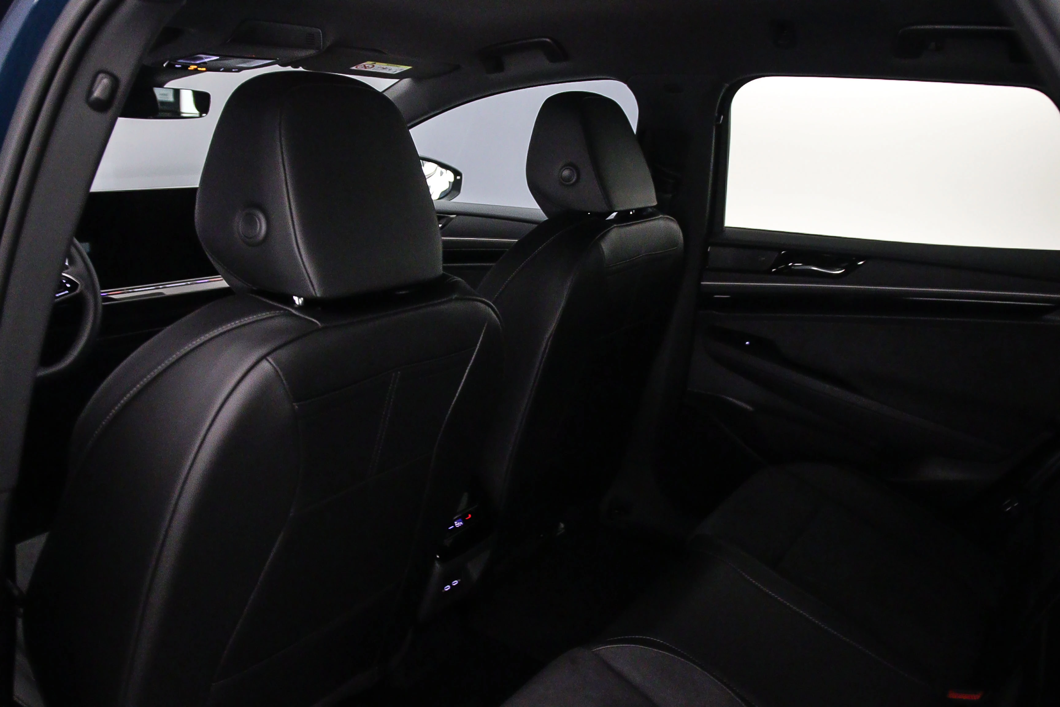 Hoofdafbeelding Volkswagen ID.7